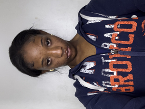 Angel Lee -