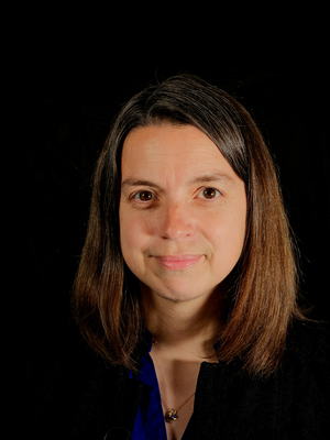 Becca Perez - Tree/Munchkinland Citizen/Ozian
