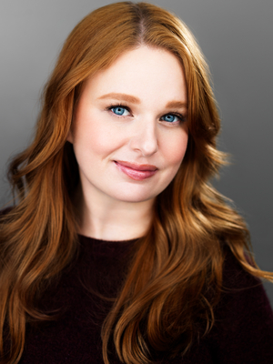 samantha campbell - captain horster 