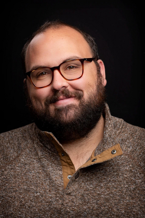 Tanner Kelly - Director/Music Director
