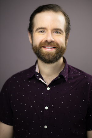 Jason Parry