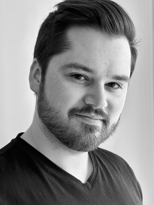 Michael Henley-Dunbar - Music Director