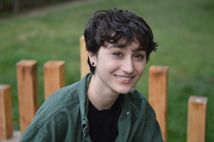 Apollo Adler - Stage Manager