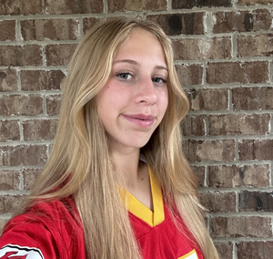 ASHLEY LEBECK - Townsperson #1 and Summer Chorus