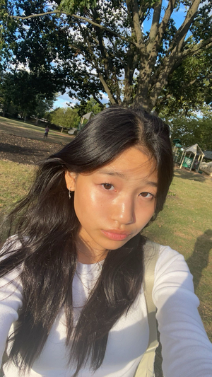 Emmy Zhu - Manal 