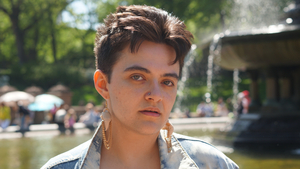 Jesse Hartley - Director