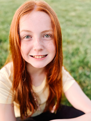 Kendall Tolar - Munchkin (Lullaby League), Flying Monkey