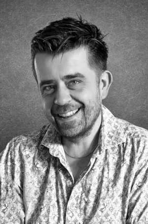 Spencer Bach - Music Director