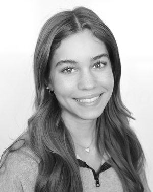 Caylee Newport - Stage Manager
