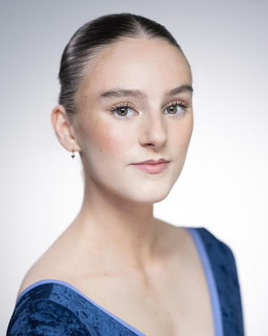 Isobel Wilson - 2nd Shade 