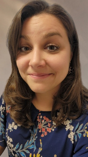 Sheri Sante - Stage Manager