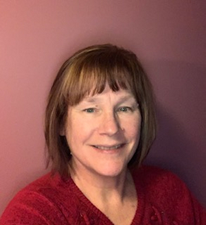Donna Flaharty - Stage Manager/Light Board Operator