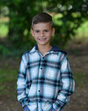 Hudson Schamach - Racers Ensemble