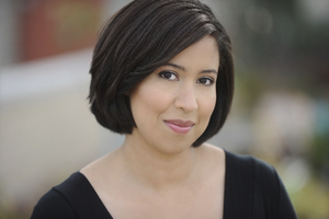 Cristina Garcia Leon - Producer