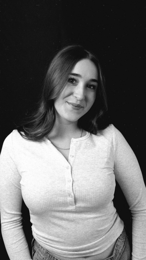 PAYTON BISCHOFF - JOHANNA