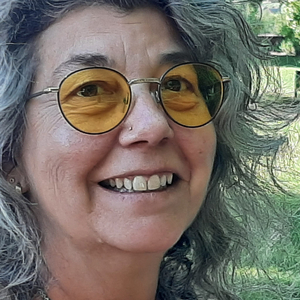 Gerrie van Dijk-Zuidam - Prinses Rede. Acteur 6. Mijnwerker.