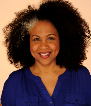Janelle Robinson - Soloist
