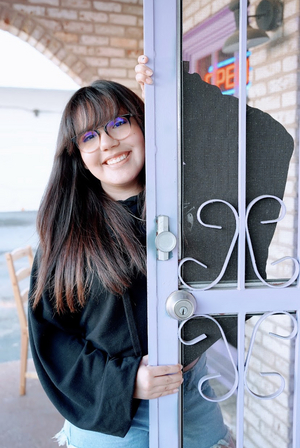 Arissa De Los Santos