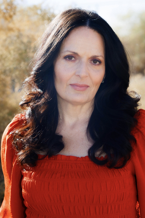 Gigi Guizado - Playwright, "Amilex"