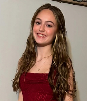 Rylee Covert - Choreographer/Thalia/Squirrel/Dancer
