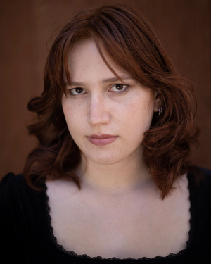 Sylvie Goodblatt - Stage Manager