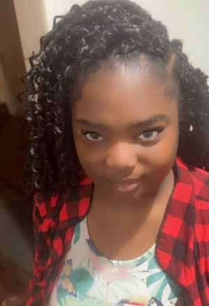 Jalinn Harris - Makeup Artist