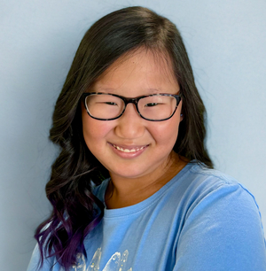 Annelise Williams - Munchkin, Ozian, Winkie 