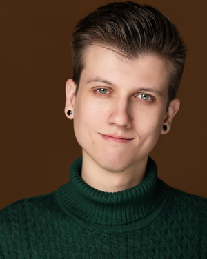 Jake Noble - Stage Manager, "Intervention"