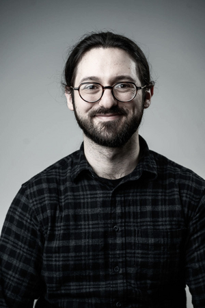 Isaiah Rothstein - Writer/Director
