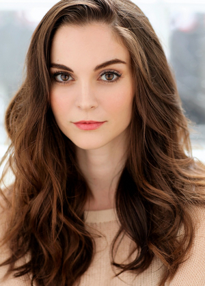 Samantha Bruce* - Eliza Dolittle