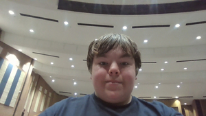 Mason Ralston