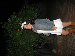 Charlotte Staudt - Cady