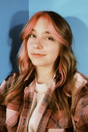 Cami Taliaferro-Barber - Lighting Designer