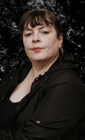Clare Rooney - Mags