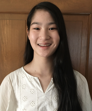 Helen Hen - Youth Ensemble