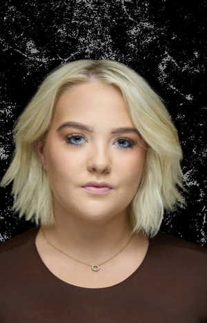Eilidh McIntosh - Stage Manager 