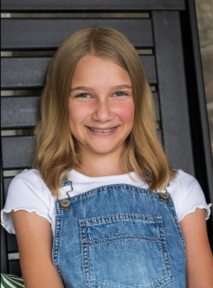 Caroline Wimpsett - Sheldon’s Parent, Seahorse 1