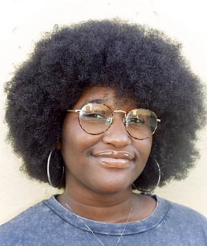 Kenechukwu Okonjo  - Banquo - 10 Minute; Gentlewoman