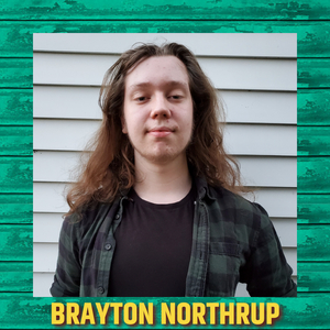 Brayton Northrup