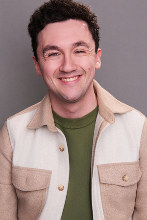 Max Evans - Assistant Stage Manager 