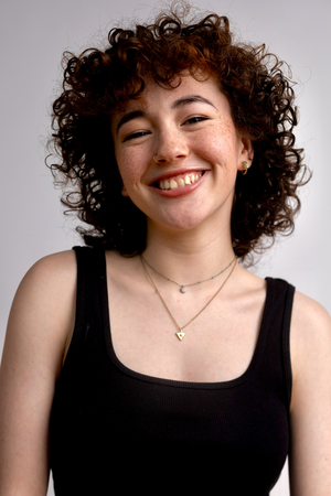 Stella Wunder - Donna