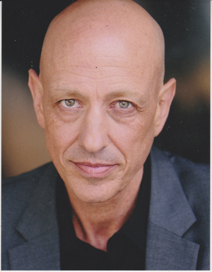 Michael DeMartini