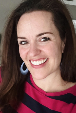 Heather Westenskow - Choreographer