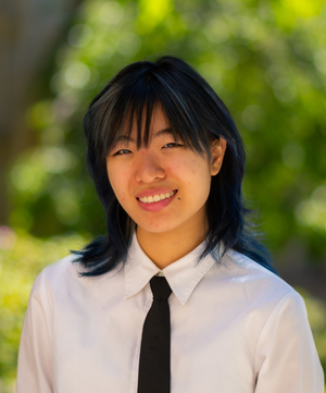 Sharon Ahn - Piano 2