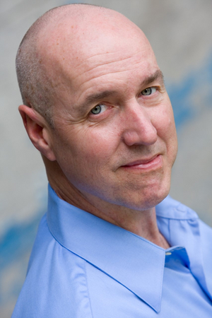 Brad Blake - Director