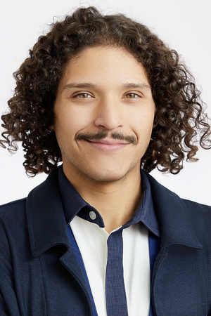 Austin Valdez - Host: Zeus McGuire