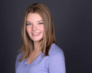 Paige Horvath 