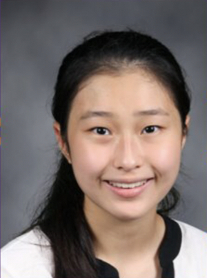 Michelle Kan - Cousin