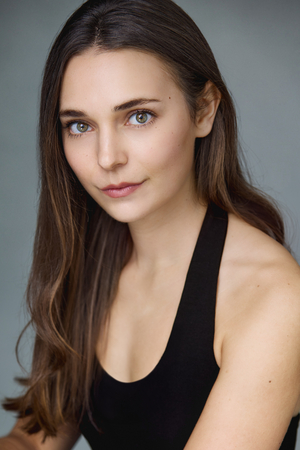 anastasia mirabelle  - townsperson