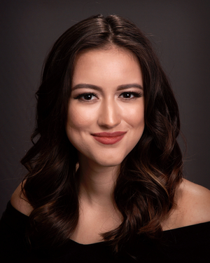 CHLOE ESPINOZA - Jenny